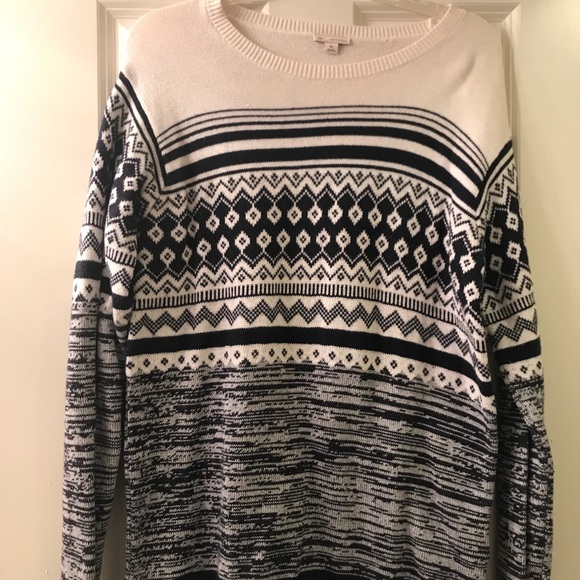 GAP Sweaters - GAP Chunky Sweater Size M